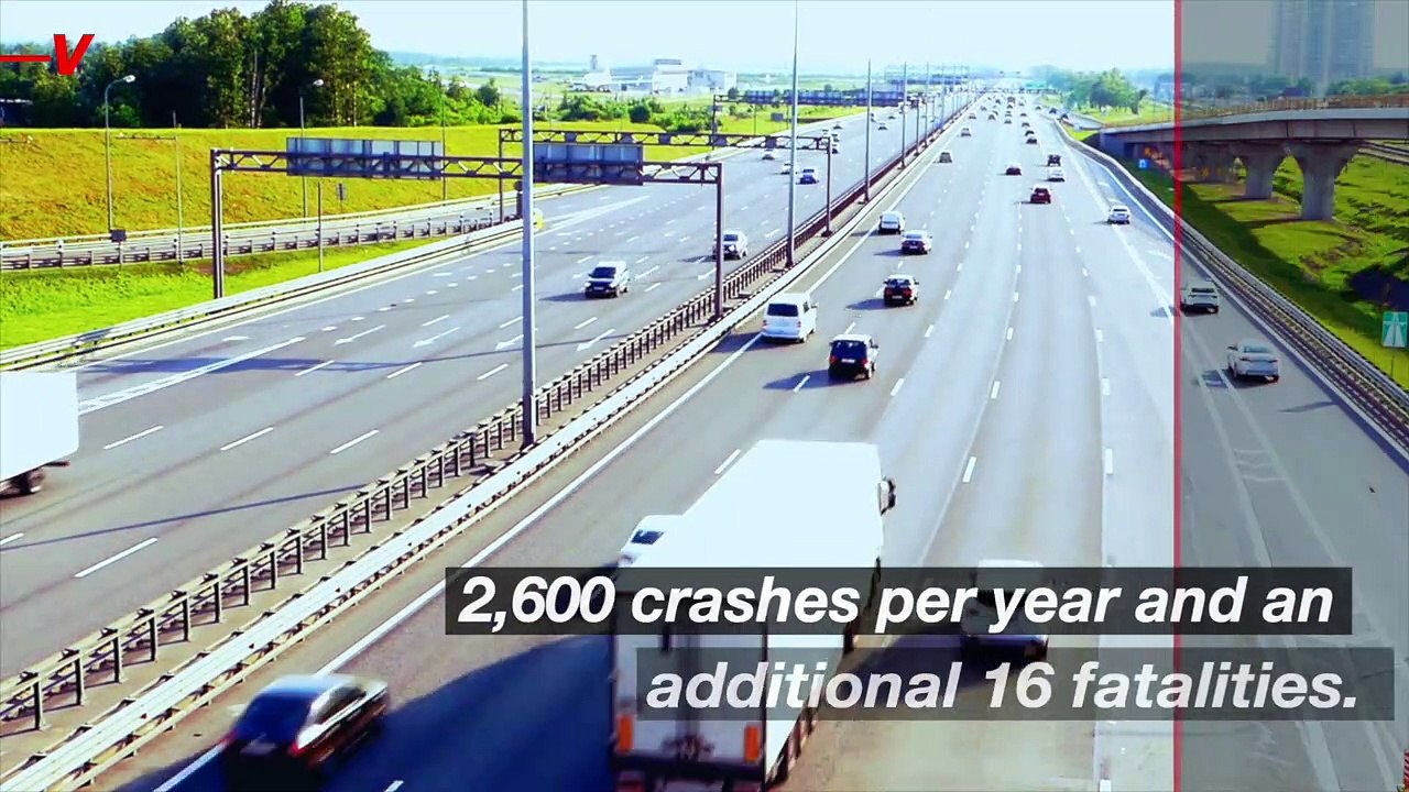 Study Confirms Behavioral Intervention Backfires on Road Safety
