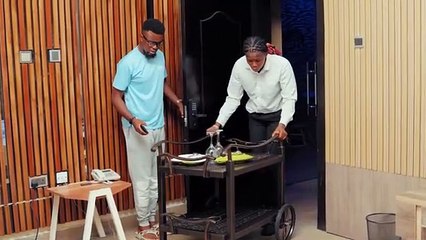 Mark Angel Comedy | Lockdown in Nigeria