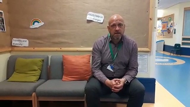 Sunderland Echo News - ‘Magic moment’ – Sunderland teacher describes the power of Makaton in helping non-verbal children to communicate