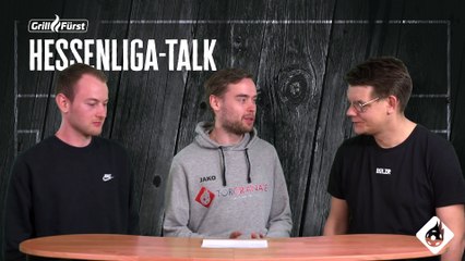 Grillfürst-Hessenliga-Talk: Die Expertenrunde der Torgranate (25. April 2022)