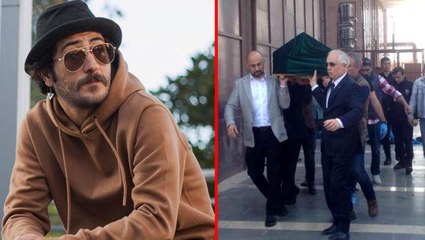 8. kattan düşerek ölen rapçi Beta'yı gören esnaftan kan donduran sözler: Pencerelere çarpa çarpa düştü