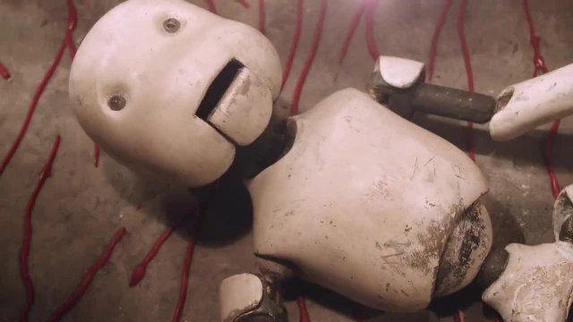 JUNK HEAD Bande Annonce VOST (2022 Animation)