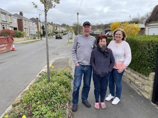 Residents battle Sheffield Council's Park Hill parking scheme