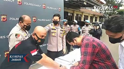 Remaja Perempuan Jadi Otak Dan Pelaku Penipuan