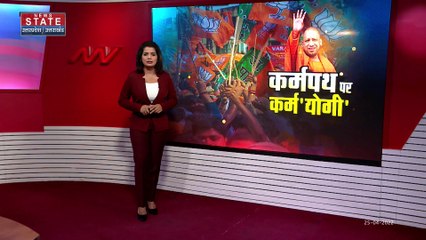 UP News: योगी सरकार का माफियाओं पर शिकंजे का टारगेट सेट