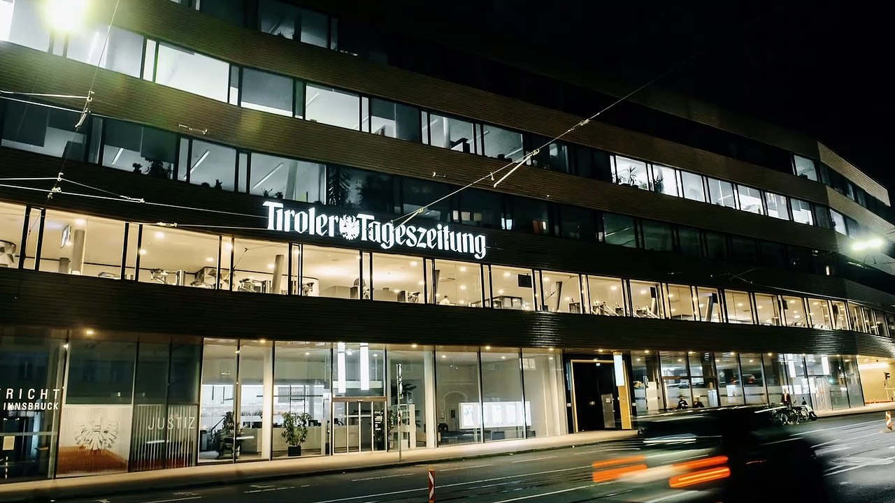 Doris Winkler-Hofer in „Tirol Live”