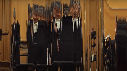 Micro-concert de Kent Nagano : Retour à la joie (5/5)
