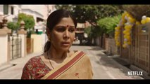 Mai | Official Trailer | Sakshi Tanwar, Raima Sen, Wamiqa Gabbi | Netflix India