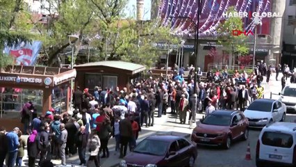 Trabzonspor Antalyaspor maçı biletleri 26 saniyede satıldı!