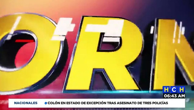 Aún sin retirar de la morgue sampedrana, policías víctimas de masacre