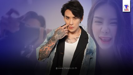 แทค ภรัณยู ทนไม่ไหว เจอ โอลีฟ แม่ค้าโตเกียว ทำเสียงแบ๊ว ออดอ้อนขายของ