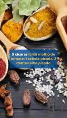 Camarão na Moranga Light #Shorts