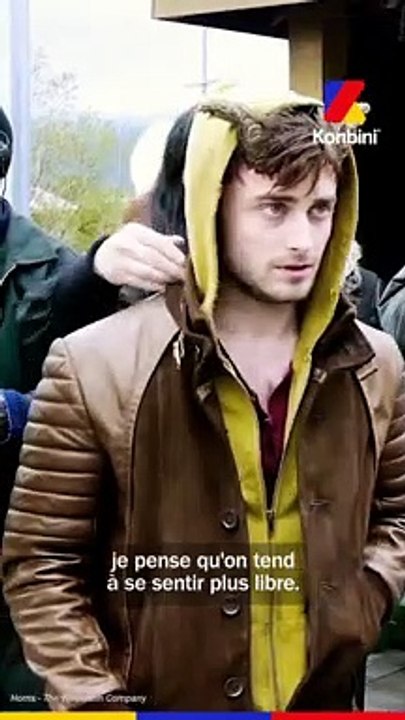 8 choses que vous ne saviez pas sur Daniel Radcliffe