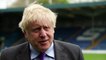 Boris Johnson promises to subject Tory MP to the  'terrors of the earth' for briefing 'misogynistic drivel' to papers about Angela Rayner