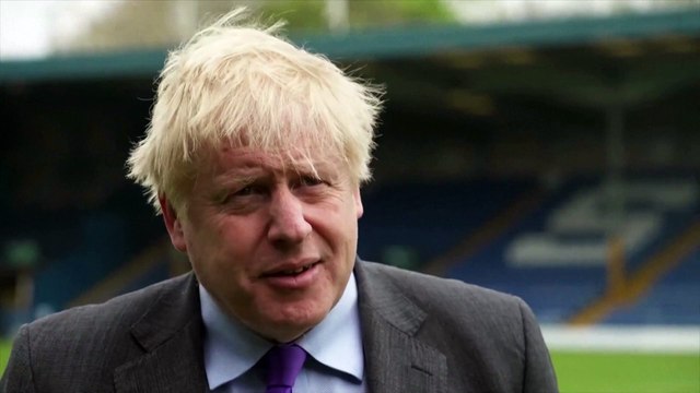 Boris Johnson promises to subject Tory MP to the 'terrors of the earth' for briefing 'misogynistic drivel' to papers about Angela Rayner