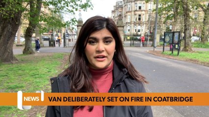 GlasgowWorld Daily Bulletin 25 April