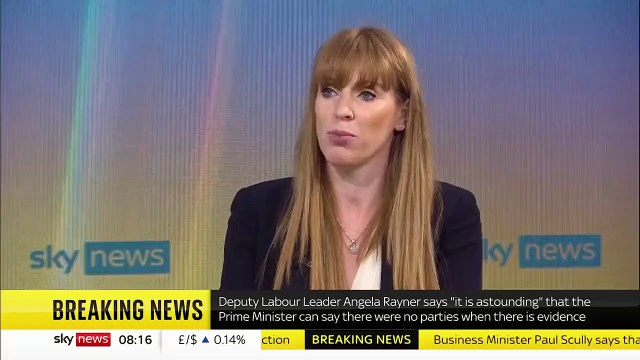 Le régulateur de la presse britannique indique avoir reçu de nombreuses plaintes après un article d'un tabloïd relayant des attaques misogynes contre la députée de l'opposition Angela Rayner