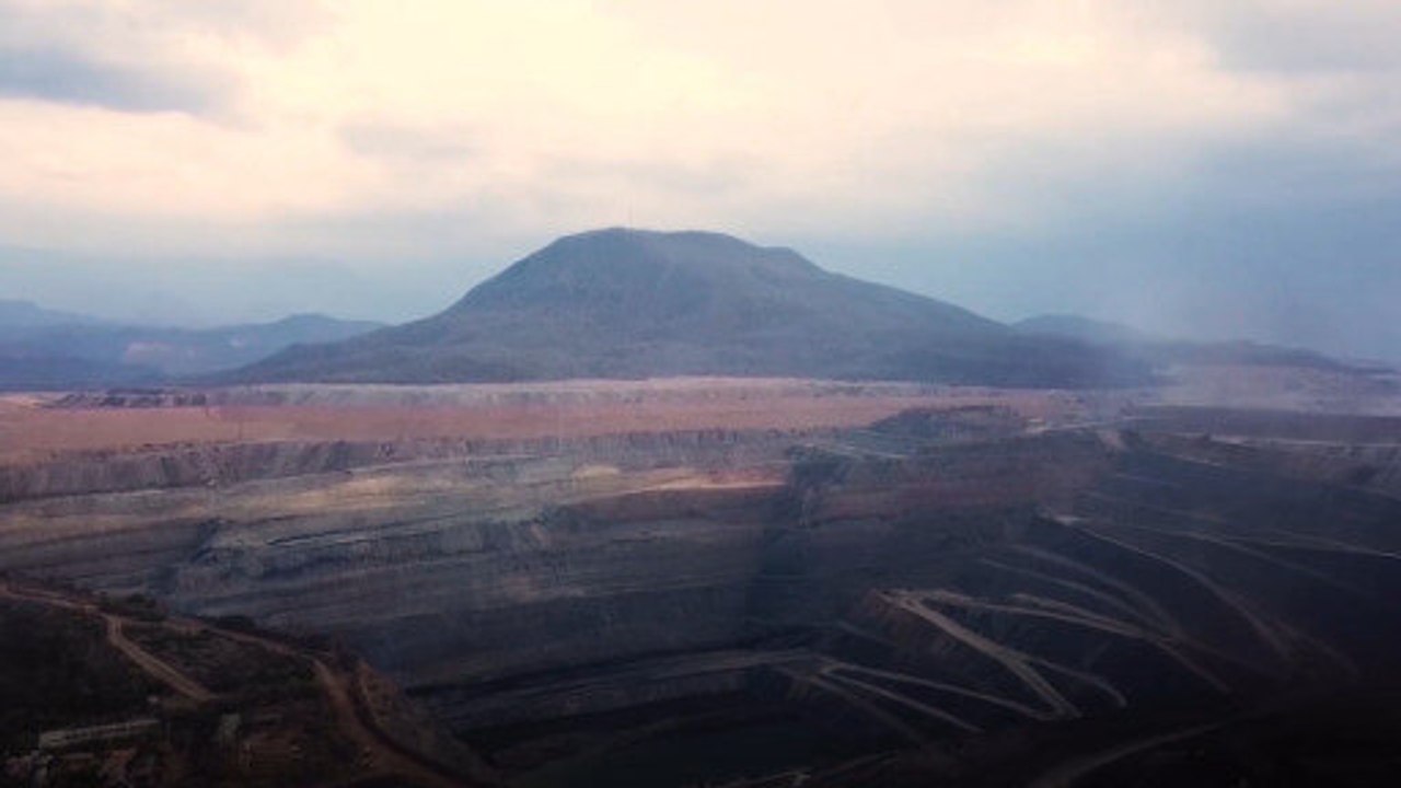 Kolumbien: Die dunkle Seite der südamerikanischen Kohle