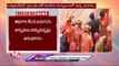 Building Collapses In Satya Niketan Area, 5 Labours Feared Trapped Under Rubble | Delhi | V6 News