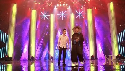 Hài Kịch Giải Hạn - Trấn Thành, Anh Đức [Official]