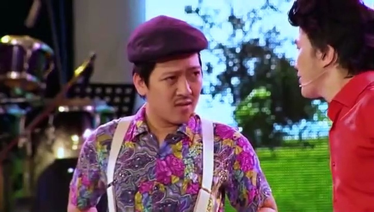 Sáu Ghe Bảy Đò - Trường Giang, Chí Tài, Dương Ngọc Thái, Hoàng Châu