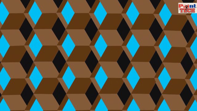 3d painting on wall decoration. Home decoration