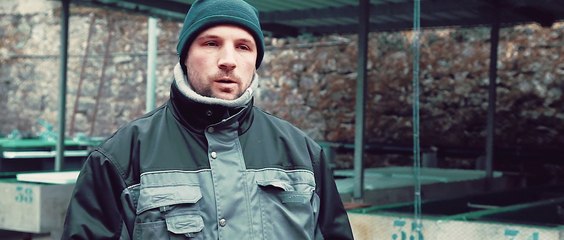 Teaser du "Destin du chevalier"