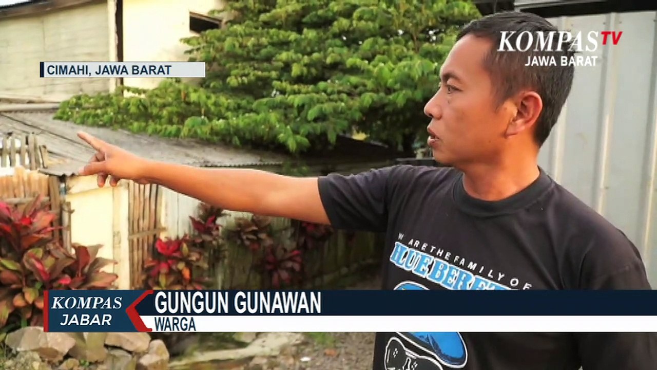 Jangan Ditiru Kelakuan Bocah Ini