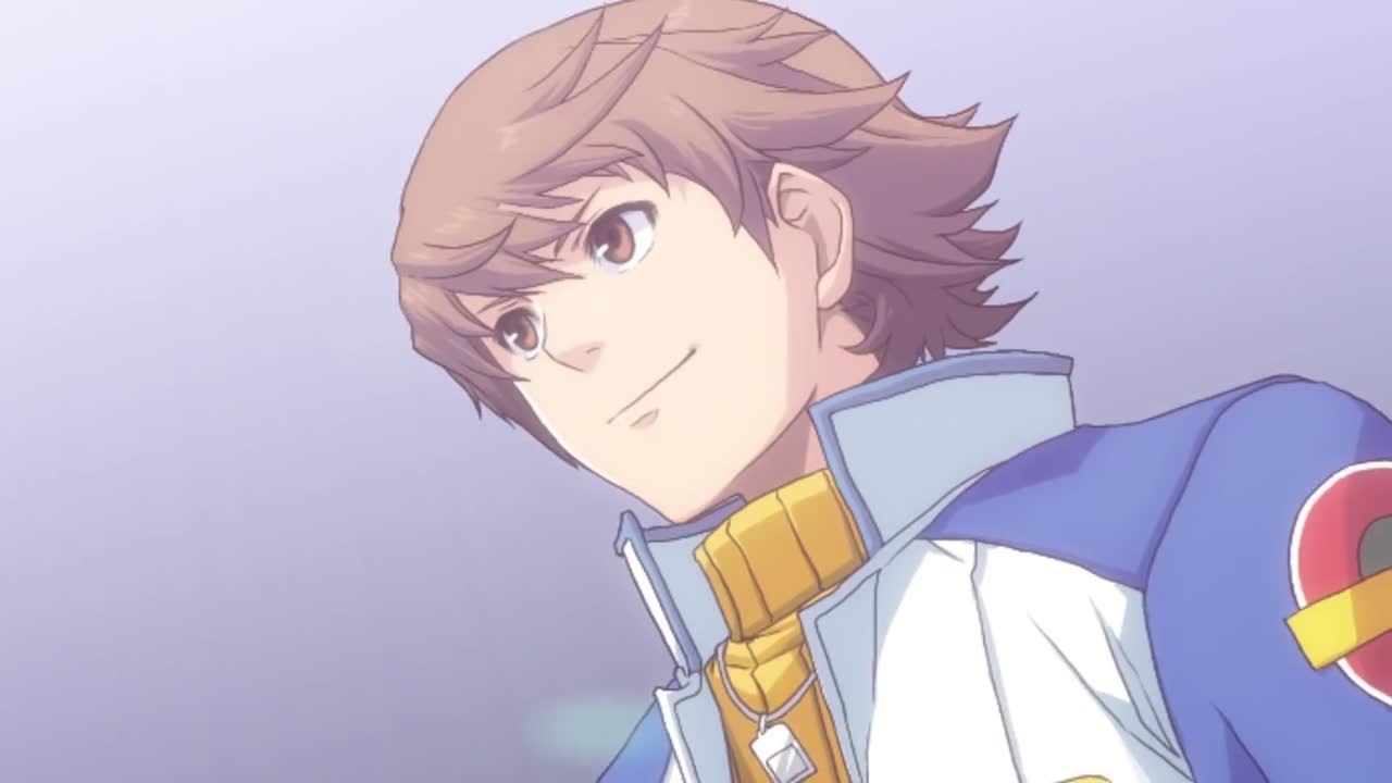 The Legend of Heroes Trails from Zero - Bande a...