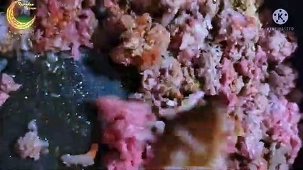 Iftar New Recipe | Ramadan Special | Snack Recipe | Make & Freeze | Urdu/ Hindi | 2022