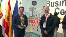 ‘Aquí la tierra’ recibe el Premio a la Excelencia Picota del Jerte 2022