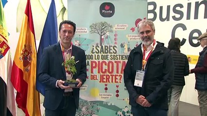 ‘Aquí la tierra’ recibe el Premio a la Excelencia Picota del Jerte 2022
