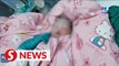 100th baby born at Shanghai’s designated hospital amid Covid-19 resurgence