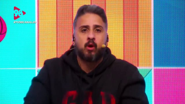 98 Esportes | O Atlético sentou no resultado. O Atlético parou de jogar , comenta Alexandre Cabido