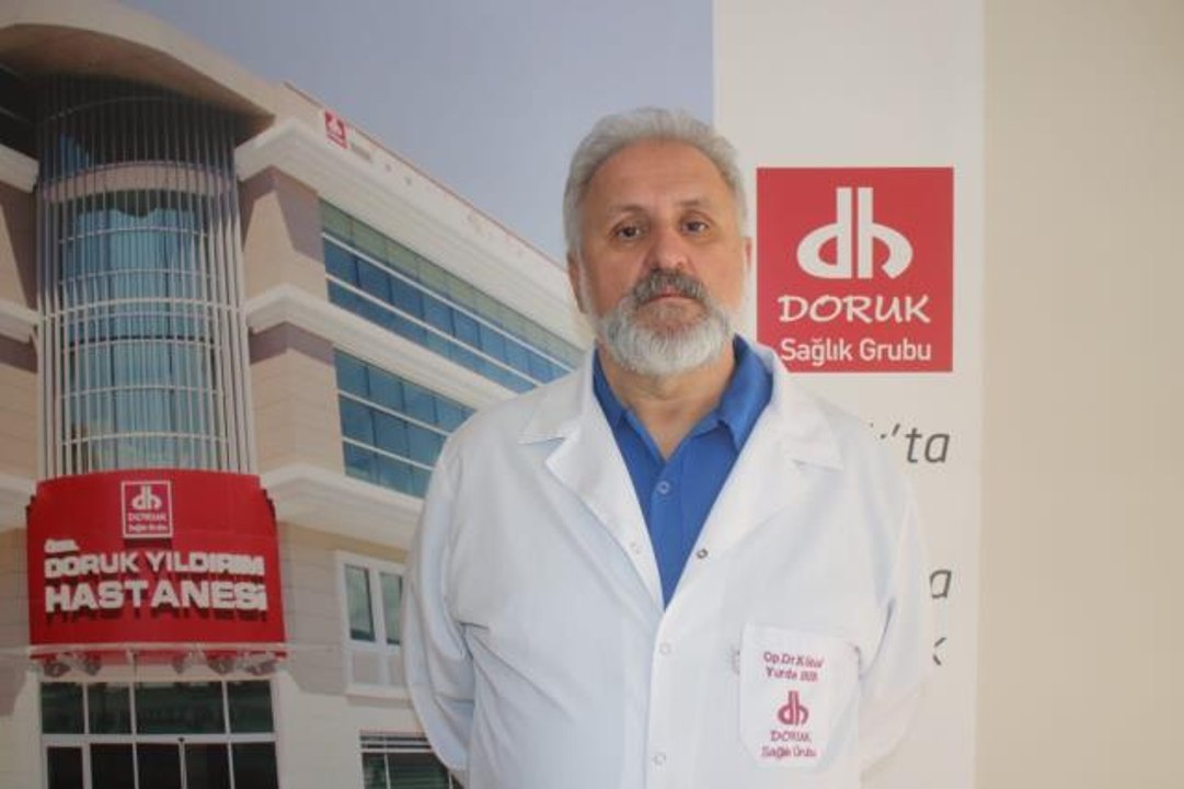 Aşırı telefon ve bilgisayar kullanımı akciğerleri söndürüyor... Gençler "Akciğer sönmesi" tehlikesi altında