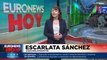 Euronews Hoy | Las noticias del lunes 25 de abril de 2022