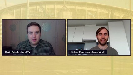 Could City's comfortable win against Watford come in handy for their goal difference?