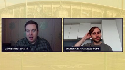 Could the title race be in for a swing as Man City travel to Leeds after Liverpool play Newcastle?