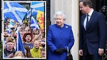 Queen ‘betrayed’ by former Prime Minister with ‘mean’ comment over Scottish independence