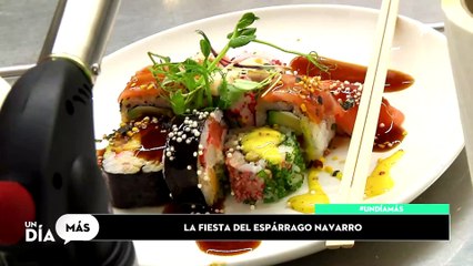 ¿Conoces la historia del espárrago?