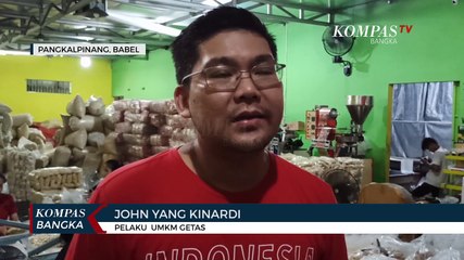 Migor Mahal, Harga Cemilan Lebaran Naik Hingga 15 Persen