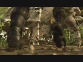 Army of Two - Générique - PS3/Xbox360