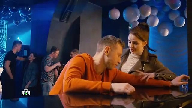 Полицейское братство - 15 серия