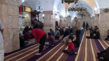 مسجد عجلون.. منارة ثقافية ودينية وأقدم مساجد الأردن
