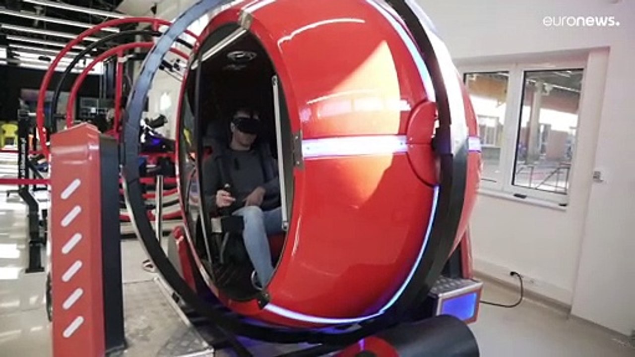 Videojuegos educativos como oportunidad laboral y de impulso económico