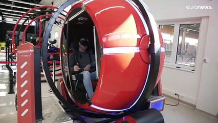 Videojuegos educativos como oportunidad laboral y de impulso económico