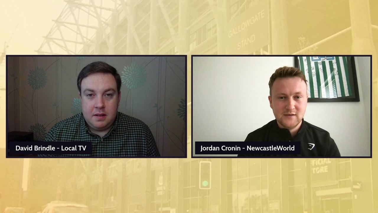 The remarkable job Eddie Howe has done at Newcastle United with European football potentially in reach