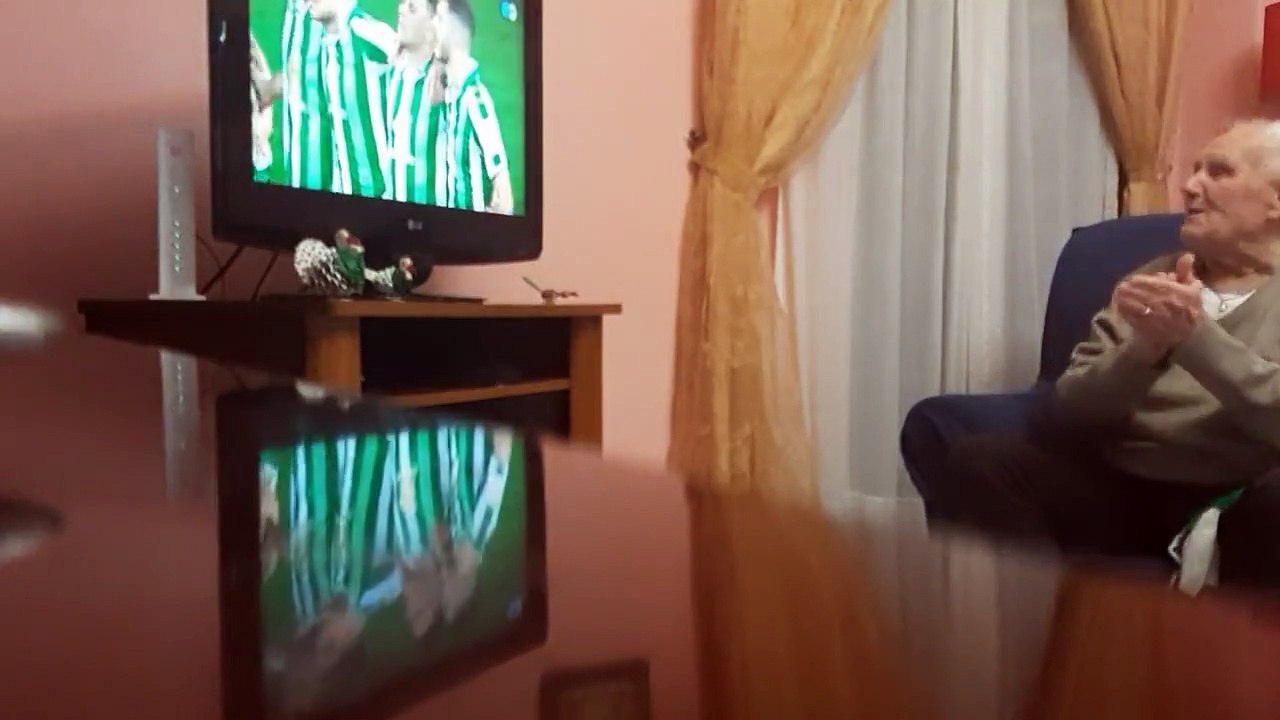 Adepto Betis