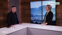 „Tirol Live“ am 25. April mit Winkler-Hofer und Paal