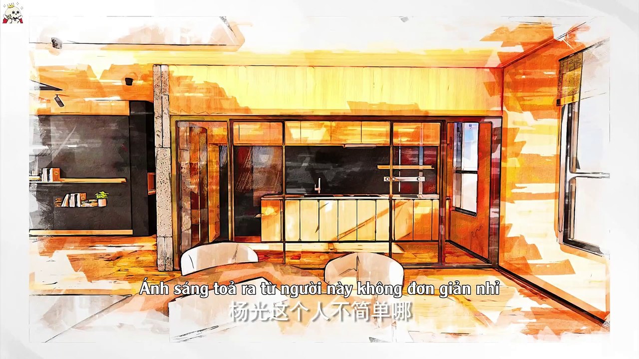 [VIETSUB TRAILER 1] QUY ƯỚC NHÀ MỚI